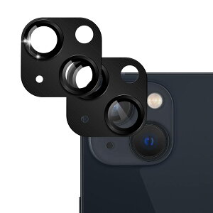 �y���������z�ی�t�B���� �g�ѓd�b�E�X�}�[�g�t�H���p�X�N���[���v���e�N�^�[ �F�F�u���b�N�A�T�C�Y�FiPhone 13 Mini �u���b�N