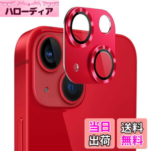 �y���������ziPhone 13/iPhone 13 Mini �J�����t�B���� [Kakuki] �A�C�t�H��13 �v��/�A�C�t�H��13 �v�� �}�b�N�X �J�����ی�t�B���� �ϏՌ� �I�o�I�[�o�[�h�~ �A���~���� �J�����J�o�[ �F�F���b�h�A�T