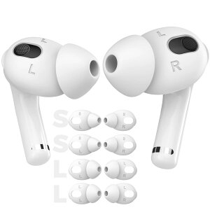 �y���������zAhaStyle AirPods 3 2021 �K�p �F�F2�g�i��j�{2�g�i���j�A�z���C�g