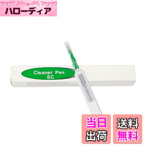�y���������zFiber Optic Cleaner �T�C�Y�F2.5mm (For SC/FC/ST)