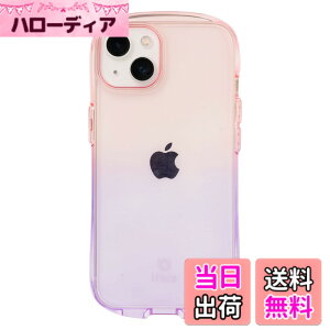 �y���������ziFace Look in Clear Lolly iPhone 13 �P�[�X �F�FiPhone 13��p�E�s�[�`/���@�C�I���b�g