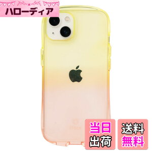 �y���������ziFace Look in Clear Lolly iPhone 13 �P�[�X �F�FiPhone 13��p�E������/�X�g���x���[