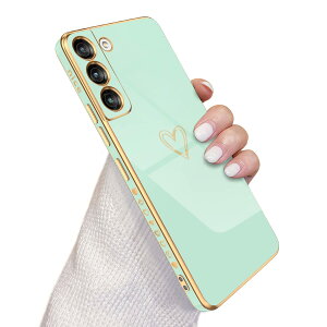 �y���������z�Ƃ��킢���h��ꂽ���̐STPU�P�[�X - Samsung �F�F���C�g�V�A���A�T�C�Y�FSamsung Galaxy S22