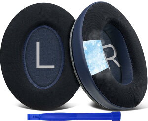 �y���������zSOULWIT ��p�W�F�� �p�b�h �C���[�p�b�h Bose QuietComfort 45/QuietComfort SE/New Quiet Comfort Wireless �p �w�b�h�z�� �����p�b�h Bose QC45/ QC SE/New QuietComfort �p �݊��� �w�b�h�p�b�h �m�C�Y�A�C�\