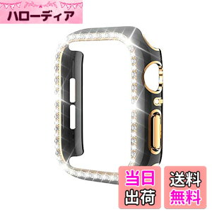 �y���������zMiimall �Ή�Apple Watch1/2/3 �ی�P�[�X �A�b�v���E�H�b�` 38mm ��p�J�o�[ ���h�~ ���C���X�g�[�� ������ �L���L�� ����y�� �����ȒP PC�ގ� Apple Watch 3 �ی�o���p�[�i38mm|��:�S�[�h