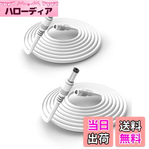 �y���������zDC�����P�[�u�� DC/AC�d�������P�[�u�� DC�v���O LED�e�[�v���C�g �r�f�I �J���� �Ď��J�����p�̓d���A�_�v�^�[�P�[�u�� DC�A�_�v�^�[�����R�[�h �O�a5.5mm���a2.1mm �F�F�z���C�g�A