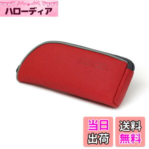 �y���������zLOONLOON 567 �����E �y���P�[�X �F�FVintage Red