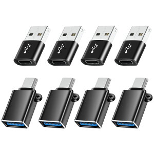 �y���������zUSB C - USB �A�_�v�^�[�AType C - USB �A�_�v�^�[�AUSB - USB C �A�_�v�^�[�AUSB C �I�X - USB ���X �A�_�v�^�[�AUSB C �A�_�v�^�[ MacBook Pro/Air 2020 2019 2018�AiPad Pro/Air�AGalaxy S22 S21�ȂǗp (�u��
