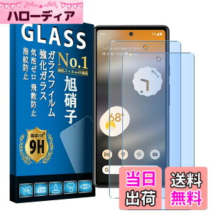 �y���������z�d�x9H screenprotector �t�B���� �T�C�Y�Fpixel6a-l