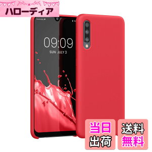 �y���������zkwmobile �ی�P�[�X Samsung Galaxy A52 / A52 5G / A52s 5G�Ή� - �ϏՌ� �X�}�z�P�[�X TPU�ی� �\�t�g �V���R�� ���^���b�N �~���g�O���[�� �F�F�I�[�T���s���N�A�T�C�Y�FGalaxy A50