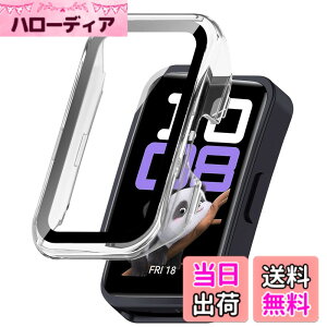 �y���������zAiMaoo �P�[�X �����K���X�t�B���� �ی� �J�o�[ �d���|��PC�f�� ��̉� �ϏՌ� ���h�~ �ϐF�h�~ �S�ʃJ�o�[ �S�ʕی� �X�}�[�g�E�H�b�` �F�F�N���A�A�T�C�Y�FHuawei Band 10/9/8