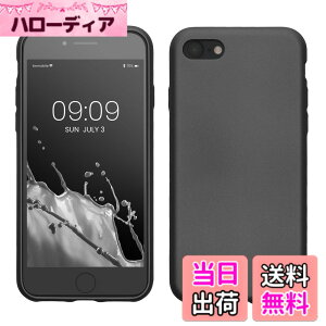 �y���������zkwmobile �X�}�z�P�[�X Apple iPhone SE (1.Gen 2016) / iPhone 5 / iPhone 5S�Ή� �P�[�X - �X�}�[�g�t�H�� �J�o�[ TPU�ی� ���^���b�N ���^���b�N�s���N�S�[���h �F�F���^���b�N �O���[�A�T�C�Y