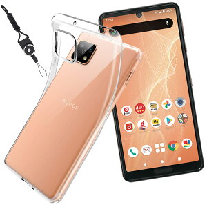 �y���������zthyylyhkym sense �C�菝�h�~ �ϏՌ� ���^ �F�F�N���A�A�T�C�Y�F1Ke-AQUOS sense4