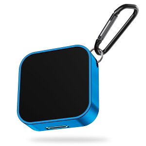 �y���������zANYOI Apple Watch�p�[�d�� ���C�����X�[�d�� apple watch 1/2/3/4/5/6/7/8/SE/Ultra�ɑΉ� �A�b�v���E�H�b�`�p �y�� �R���p�N�g �����^�ѕ֗�-AWWC-FXLHJ �F�F�u���[