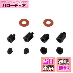 �y���������z�l�W�Z�b�g SCREWS �T�C�Y�FM2x2mm�AM3x3mm