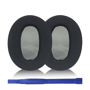 �y���������zMDR-1A �C���[�p�b�h Sony �����p�w�b�h�t�H���p�b�h Sony MDR-1A�A1A-DAC ����т��̑��̃w�b�h�t�H���ƌ݊����̂���C���[�p�b�h �F�FMDR-1AM2 �u���b�N�A�C�X�V���N�N���X