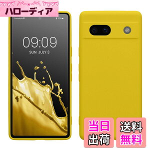 �y���������zkwmobile �X�}�z�P�[�X Google Pixel 7a�Ή� �P�[�X - �X�}�[�g�t�H�� �o�b�N�J�o�[ TPU �ϏՌ� �N�[�� �~���g �F�F�܂΂䂢 �C�G���[