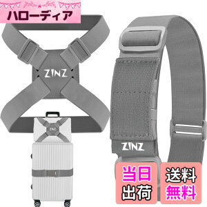 �y���������zZINZ 2 �p�b�N�̒e���ו��X�g���b�v�ƃX�[�c�P�[�X �o���W�[�A���߉\�ȃo�b�O �x���g �g���x�� �A�N�Z�T���[ �F�F�O���[�A�T�C�Y�FOne Size