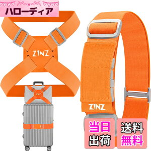 �y���������zZINZ 2 �p�b�N�̒e���ו��X�g���b�v�ƃX�[�c�P�[�X �o���W�[�A���߉\�ȃo�b�O �x���g �g���x�� �A�N�Z�T���[ �F�F�I�����W�A�T�C�Y�FOne Size