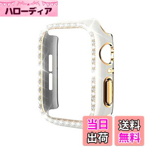 �y���������zMiimall �Ή�Apple Watch1/2/3 �ی�P�[�X �A�b�v���E�H�b�` 38mm ��p�J�o�[ ���h�~ ���C���X�g�[�� ������ �L���L�� ����y�� �����ȒP PC�ގ� Apple Watch 3 �ی�o���p�[�i38mm|��:�S�[�h