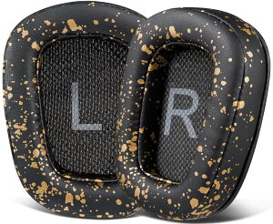 �y���������zSOULWIT �C���[�p�b�h �C���[�N�b�V���� for Logicool G35 G930 G933 G933S G935 G633 G633S G635 G533 G430 G431 G432 G433 G332 G230 G231 G233 �p �����p�b�h �m�C�Y�A�C�\���[�V�����t�H�[�� �F�F�v���e�C��