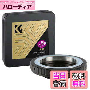 �y���������zK&F Concept �}�E���g�A�_�v�^�[�@M42-m4/3�@M42�}�E���g�����Y-�}�C�N���t�H�[�T�[�Y�}�E���g�{�f�B�p�@M42�����Y- Micro4/3�J���������p�����Y�A�_�v�^�[�����O�@Olympus PEN E-P1 P2 P3 P5 E