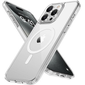 �y���������zMiracase iPhone13/14/15 �P�[�X�yMagsafe�Ή��E�ČR�K�i�z�ϏՌ��A���h�~�A���΂ݖh�~�A�����Ĕ��ɗD�����f�U�C���A�����{�^���A�}�b�g�A�t���X�g �F�F�����A�T�C�Y�FiPhone15 Pro 6.1