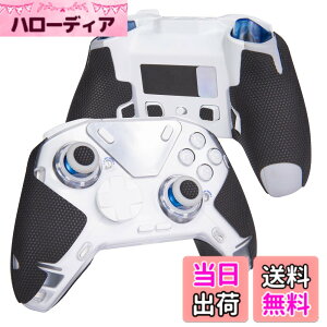 �y���������z�y �O���b�v�͋��� & �z���͋� �� �{�^���}�`�t�� �z TALONGAMES FLYDIGI APEX 4 �p �R���g���[���[�O���b�v �N���V�b�N�o�[�W���� �A���`�X���b�v�e�[�v ����~�� �O���b�v �e�[�v �\