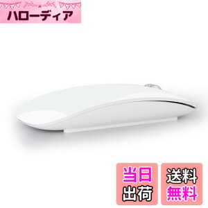 �y���������zAmeToNana �J�� ���C�����X�}�E�X Bluetooth �}�E�X MouseMaster �É��}�E�X ���^65g �[�d�� �ȃG�l���M�[ �����x Windows/Mac/Chrome/Android/Surface/iPad OS �Ή� �F�F�z���C�g