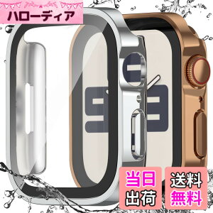 �y���������z�y2����z Singiuzoo �A�b�v���E�H�b�` �h�� �J�o�[ 45 44 41 40mm �Ή� Apple Watch series 9 8 7 6 5 4 SE 3D���p�G�b iWatch �P�[�X �S�ʕی�t�B���� ���^�b�`���x �����^ �����ȒP �ϏՌ� �F