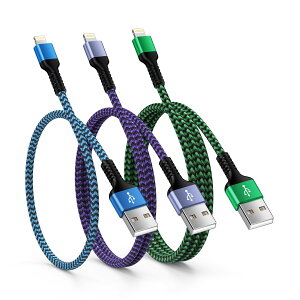 �y���������zOcbuo USB-C to ���C�g�j���O �ϊ��A�_�v�^*2�� Type C(���X�j�|Lightning�i�I�X�j�R�l�N�^ 3A�}���[�d USB C�ϊ��A�_�v�^ iPhone14 Pro/13/12�EiPad�EAirPods�Ȃ�iOS�@��Ή� �F�F3�F�A�T�C�Y�F0.3m+0