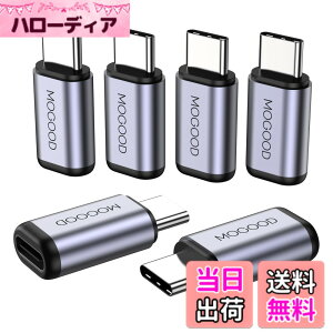 �y���������zMOGOOD USB C�I�X�E���X�A�_�v�^�A100 W�}���[�d40 Gbps�f�[�^�]�����T�|�[�g8K@60HzUSB 4�AThunderbolt 4/3�A�m�[�g�p�\�R���ASteam Dock�A�X�C�b�`�A�^�u���b�gPC�p�̃r�f�I�o�� �F�F�u���b�N