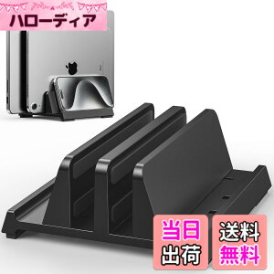 �y���������zKlearlook �m�[�g �p�\�R�� �X�^���h �c�u�� 4-in-1 pc �X�^���h �p�\�R�� ���[ �����߉\ �Z�p�����`�t�� ����~�� ��p ���� ABS�f�� �F�F�u���b�N