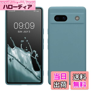 �y���������zkwmobile �X�}�z�P�[�X Google Pixel 7a�Ή� �P�[�X - �X�}�[�g�t�H�� �o�b�N�J�o�[ TPU �ϏՌ� �N�[�� �~���g �F�F�A���e�B�[�N �X�g�[��