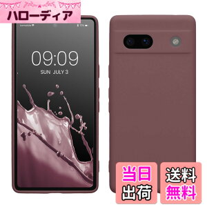 �y���������zkwmobile �X�}�z�P�[�X Google Pixel 7a�Ή� �P�[�X - �X�}�[�g�t�H�� �o�b�N�J�o�[ TPU �ϏՌ� �N�[�� �~���g �F�F�O���[�v