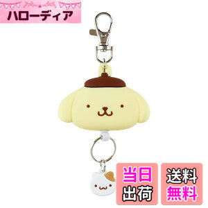 �y���������z�T�����I(SANRIO) �A�N�Z�T��- �T�����I �t�F�C�X�`���[���L�[�z���_�[ �F�F�J���[�A�T�C�Y�F�c6.4cmx��1.8cmx����13cm