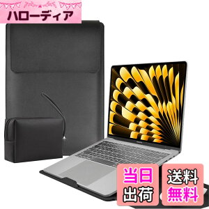 �y���������zLuFiYa �y3in1�z�m�[�g�p�\�R���p�X���[�u pc�X�^���h�ƃ}�E�X�p�b�h�t�� MacBook Air Pro iPad Apple/Surface Lenovo HP 12/13/13.3/14/15.6/16�C���` Laptop �Ή� ���^ PU�v�p�\�R���X���[�u �m�[�gPC�C