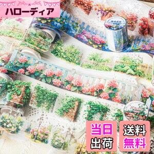 �y���������zAlideco 6�� �}�X�L���O�e�[�v ���킢������ �A�� �t �����ȑϐ��� �C���N50mm��x2m�� PET �S�� �e�[�v �L�� DIY ������� �}�X�e �V�[�� �F�Fshanlanzhiwu�A�T�C�Y�F��50mmx2m