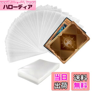 �y���������zLATTCURE �J�[�h�X���[�u 69x94mm 60������ �����\�t�g�X���[�u 3�d�ڃX���[�u�Ή� TCG �g���J �g���[�f�B���O�J�[�h �V�Y���J�[�h �����s�[�X�J�[�h �f���G���}�X�^�[�Y�J�[�h MTG ��
