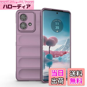 �y���������zMotorola edge 40 neo �p �P�[�X �J�o�[ �yNOUKAJU�z For moto edge 40 neo �X�}�z�P�[�X �F�F�p�[�v��