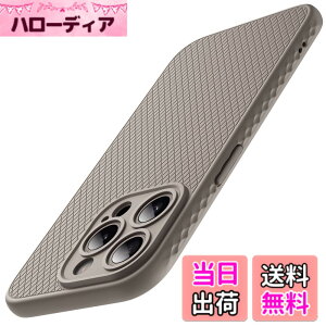 �y���������zJETech iPhone 15 / 15 Pro Max �p �O���b�v�P�[�X �\�t�gTPU �X�����t�B�b�g �X�}�z�ی�J�o�[ �J���������Y�t�� �S�ʕی� �ϏՌ� �F�F�i�`������ �`�^�j�E���A�T�C�Y�FiPhone 15 Pro Max