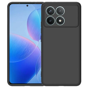 �y���������zZLFENJOY Xiaomi 13T/13T Pro TPU�f�� �ϏՌ� �\�t�g�V���R���P�[�X �y�� ���^ �����h�~ �ی�J�o�[ �F�F�u���b�N�A�T�C�Y�Fxiaomi Poco F6 Pro