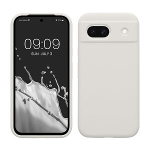 �y���������zkwmobile �X�}�z�P�[�X Google Pixel 8a�Ή� �P�[�X - TPU ���L�b�h �V���R�� �J�o�[ - �ϏՌ� ���h�~ �T���T�� Case �F�F���F�}�b�g�A�T�C�Y�FPixel 8a