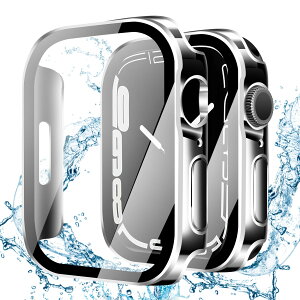 �y���������zYUGYUG �Ή� Apple Watch �P�[�X Series 11/10/9/8/7/SE3/SE/SE2/6/5/4/3/2/1 Ultra 3/2/1 �Ή� Apple Watch �J�o�[ ���{���Ɏq�� ��d�\�� �A�b�v���E�H�b�` �P�[�X PC�f�� ��̌^ �A�b�v���E �F�F�u���b