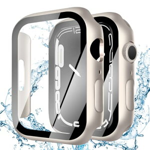 �y���������zYUGYUG �Ή� Apple Watch �P�[�X Series 11/10/9/8/7/SE3/SE/SE2/6/5/4/3/2/1 Ultra 3/2/1 �Ή� Apple Watch �J�o�[ ���{���Ɏq�� ��d�\�� �A�b�v���E�H�b�` �P�[�X PC�f�� ��̌^ �A�b�v���E�H�b�` �J�o