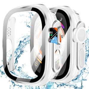 �y���������zYUGYUG �Ή� Apple Watch �P�[�X Series 11/10/9/8/7/SE3/SE/SE2/6/5/4/3/2/1 Ultra 3/2/1 �Ή� Apple Watch �J�o�[ ���{���Ɏq�� ��d�\�� �A�b�v���E�H�b�` �P�[�X PC�f�� ��̌^ �A�b�v���E�H�b�` �J�o 