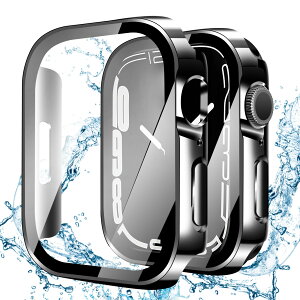 �y���������zYUGYUG �Ή� Apple Watch �P�[�X Series 11/10/9/8/7/SE3/SE/SE2/6/5/4/3/2/1 Ultra 3/2/1 �Ή� Apple Watch �J�o�[ ���{���Ɏq�� ��d�\�� �A�b�v���E�H�b�` �P�[�X PC�f�� ��̌^ �A�b�v���E�H�b�` �J �F
