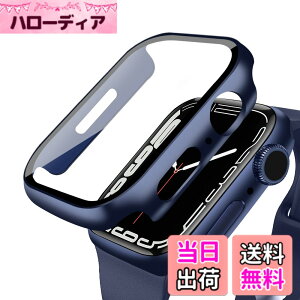 �y���������zANYOI �Ή� Apple Watch �P�[�X Series 10/9/8/7/SE3/SE2/SE/6/5/4/3/2/1 Ultra 2/1 �A�b�v���E�H�b�` �J�o�[ �K���X�t�B���� ��̌^ �A�b�v���E�H�b�` �P�[�X �ϏՌ� apple watch �J�o�[ �S�ʕی� ����