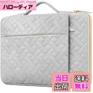 �y���������zLacdo 11-15.6�C���` �������b�v�g�b�v�X���[�u�P�[�X�o�b�O/�m�[�g�u�b�N�R���s���[�^�P�[�X/�u���[�t�P�[�X�L�������O�o�b�O/Ultrabook���b�v�g�b�v�o�b�O�P�[�X/�|�[�`�J�o�[ �F