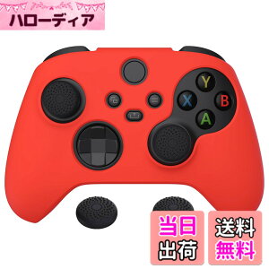 �y���������zPlayVital Pure Xbox Series X�R���g���[���[�ɑΉ��p�A���`�X���b�v�V���R�[���J�o�[�X�L���A�����e�w�O���b�v�L���b�v�t���AXbox Core���C�����X�R���g���[���Ή��p�\�t�g���o�[�P�[